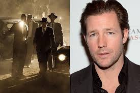 TNT's 'Lost Angels' Adds Ed Burns as Bugsy Siegel, Promotes Robert Knepper  to Series Regular