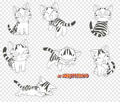 Silahkan anda arahkan mouse ke gambar atau tap dan menekan clik kanan dan kemudian save image as. Cat Whiskers Line Art Sketsa Kucing Kucing Sudut Putih Png Pngegg