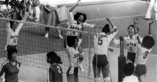 The soviet union won the men's competition with host japan taking the gold. In Photos Historic Moments Of The Olympic Games Montreal 1976 å†™çœŸç‰¹é›†7 11 æ¯Žæ—¥æ–°èž