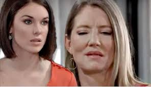 Willow's Transformation in General Hospital