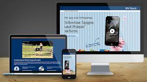 It is an additional security layer adding one more step to your online purchasing process when paying using your standard chartered card for verifying the identity of the cardholder. Bw Bank Landingpage Bw Casher Projekte Brandperfection Ihre Online Agentur Aus Stuttgart