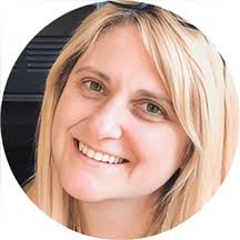 Mindy Eaves, LPC, Richmond, VA