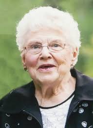 Marion Eddleston Obituary