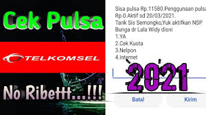 Terdapat beberapa cara transfer pulsa sesama telkomsel yakni melalui sms, ussd cara 1, dan ussd cara 2. Cara Cek Pulsa Telkomsel Terbaru 2021 6 02 Mb 04 23 Mp3 Radio Hitz