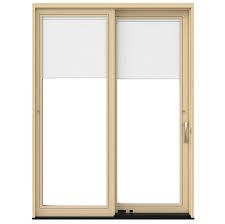 Maybe you would like to learn more about one of these? Pella Lifestyle Series Sliding Patio Door Pella