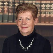 Décès de Carmen Auger