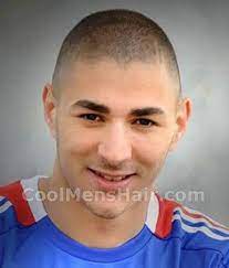 Benzema 2013 haircut karim benzema haircut joins sports hall of shame | daily. Karim Benzema Buzz Cut Hairstyles Cool Men S Hair