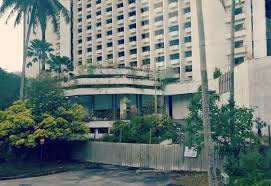 All 438 of its spacious rooms enjoy sea and garden views. The Flashpacker Blog Archive An Abandoned Hotel And The Many Flavours Of Penang
