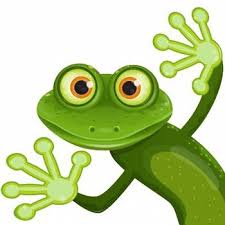 This Document Contains A Template That Students May Use While Performing A Science Experiment It Is Also A Great Handout To Use While P Frog Art Frog Clip Art