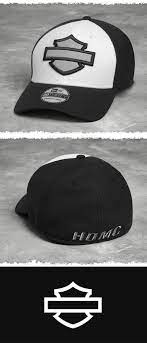 Get Noticed From A Distance Harley Davidson Men S Mesh 39thirty Cap Harley Davidson Motor Harley Davidson Harley Davidson Men