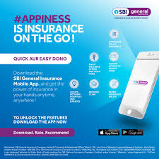 Sbi health insurance comes with wide range of benefits such as cashless facility, family floater option and comprehensive coverage. Sbi General Insurance Mobile App Sbi General Insurance ÙÙŠØ³Ø¨ÙˆÙƒ