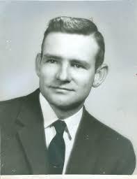 Donald Bruton Obituary