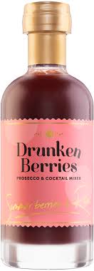 Give your wrist a break. Cocktail Prosecco Mixer Buy Drunken Berries Online