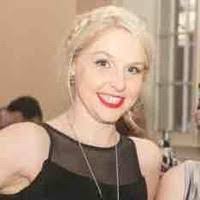 Katherine Prince's Instagram, Twitter & Facebook