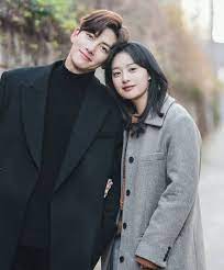 Kim & chang is leading the way in asia and around the world, with korea's largest and most diverse team of legal professionals and industry experts. Kim Ji Won And Ji Chang Wook Star In New Drama The Independent Singapore News