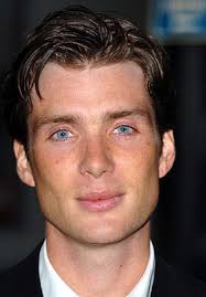 Cillian Murphy filmografia