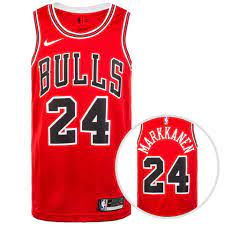 Au $13.46) economy postage | see details. Nike Basketballtrikot Chicago Buls Nba Swingman Otto