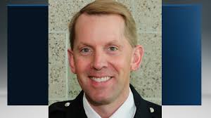 Nampa mayor makes recommendation for new police chief