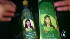 The regular use of edible anmol gold coconut oil ensures good health along with natural nourishment. Dabur Amla Gold Hair Oil Review Youtube