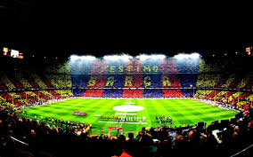 If you're looking for the best camp nou wallpaper then wallpapertag is the place to be. Barcelona Stadium Wallpapers Top Free Barcelona Stadium Backgrounds Wallpaperaccess