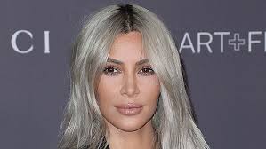 Tovah klein, director of the barnard college center for toddler development and author of how toddlers thrive. Kim Kardashian Rocks Platinum Blonde Hair Swimsuit For Exercise Hollywood Life Neeion