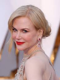2017 Oscars Style Best Hair Makeup On The Academy Awards Red Carpet Oscar Fashion Cool Hairstyles Hair Makeup