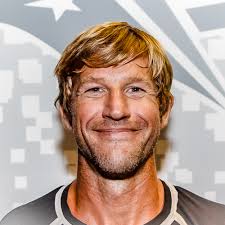 Competitor List [2018 Arkansas Open]