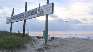 Moreover exactly half of all the inhabitants of surfside are hispanics and those for whom the native language is. Body Of Swimmer Who Went Missing In Surfside Beach Found Coast Guard Says