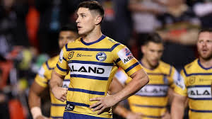 The parramatta eels have discussed throwing unwanted brisbane broncos playmaker anthony milford a lifeline for the remainder of this year. Nrl 2020 Parramatta Eels Vs Penrith Panthers Result Score Round 18 Braith Anasta Greg Alexander Ladder Analysis