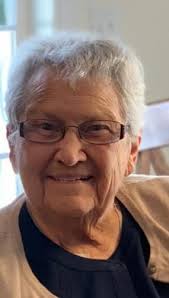 Charlene Steadman Obituary (1930