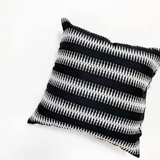 Black And White Striped Pillows Walmart Pin On Home