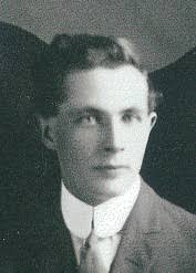 Daniel Bolstad Conrad