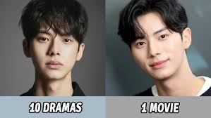 All Dramas and Movies of Lee Chae Min