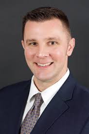 Attorney Wayne Nicol was sworn in today as the 84th President of the Lorain  County Bar Association. Wayne was sworn in by his wife and LCBA member  Denise Wilms. We are excited