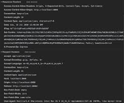 In dem unten stehendem dokument informieren wir dich über die verwendung von cookies auf . Cookies Not Being Passed From Response To Next Request Stack Overflow