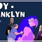 Lady Franklyn Improv Show