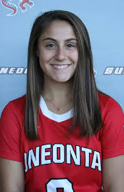 2017 Field Hockey Roster