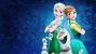 Iphone Disney Frozen Wallpaper