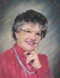 Obituary information for Mabel Lear (Hensley) Maley