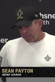 Sean Payton talks tough loss in week 2