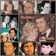 The law (1959) and topkapi (1964)), but to people in france and québec, he is better known as pop singer joe dassin. Famille Dassin Blog De Starsoffamily