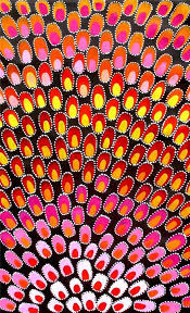 Aboriginal Art By Sally Clark Aboriginal Art Indigenous Australian Art Australian Art
