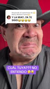 Respuesta a Marcy Nohemi Torres: ¿Cuál es tuya?