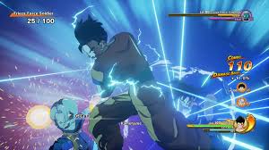 Dragon ball z dragon ball z game. Dragon Ball Z Kakarot A New Power Awakens Part 2 Dlc Gets New Trailer Info On Second Dlc To Be Shared In 2021