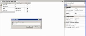 Creating An Org Chart From A Sql Database Sharepointorgchart