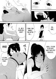 Wagaya ni Inu ga Yattekita - Page 9 - HentaiRox