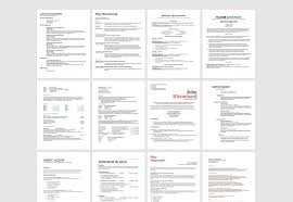 It also shapes a prospective employer's first impressions of you as a candidate. 270 Free Professional Resume Templates To Supercharge Your Job Search Webdesigner Depot Webdesigner Depot Blog Archive