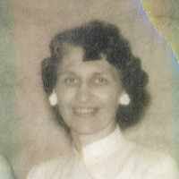 Anna Gertrude Rains (1909–2002) • FamilySearch