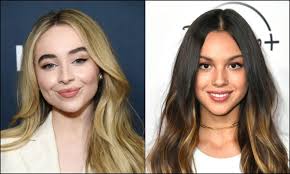 Em d g d/b c guess you didn't mean what you wrote in that song about me c6 d g 'cause you said forever, now i drive alone past your street. Olivia Rodrigo S Drivers License Sabrina Carpenter Drama Explained
