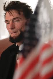 The story behind the Orem man who filed as Abe Lincoln to run for Senate